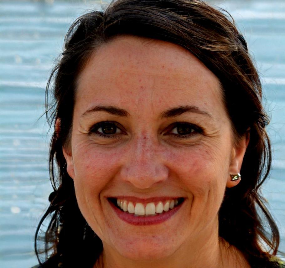Mezun öğrenci Selin Yılmaz